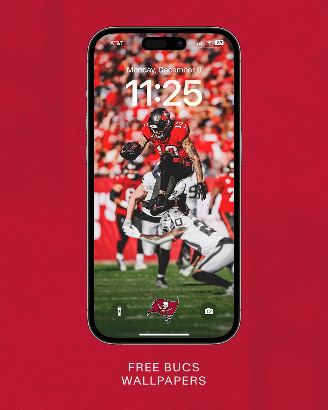 mike evans wallpapers 0042