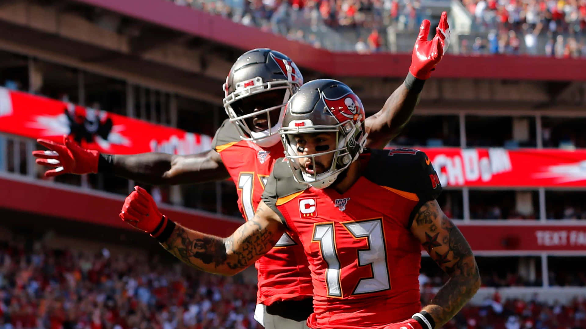 mike evans wallpapers 0043
