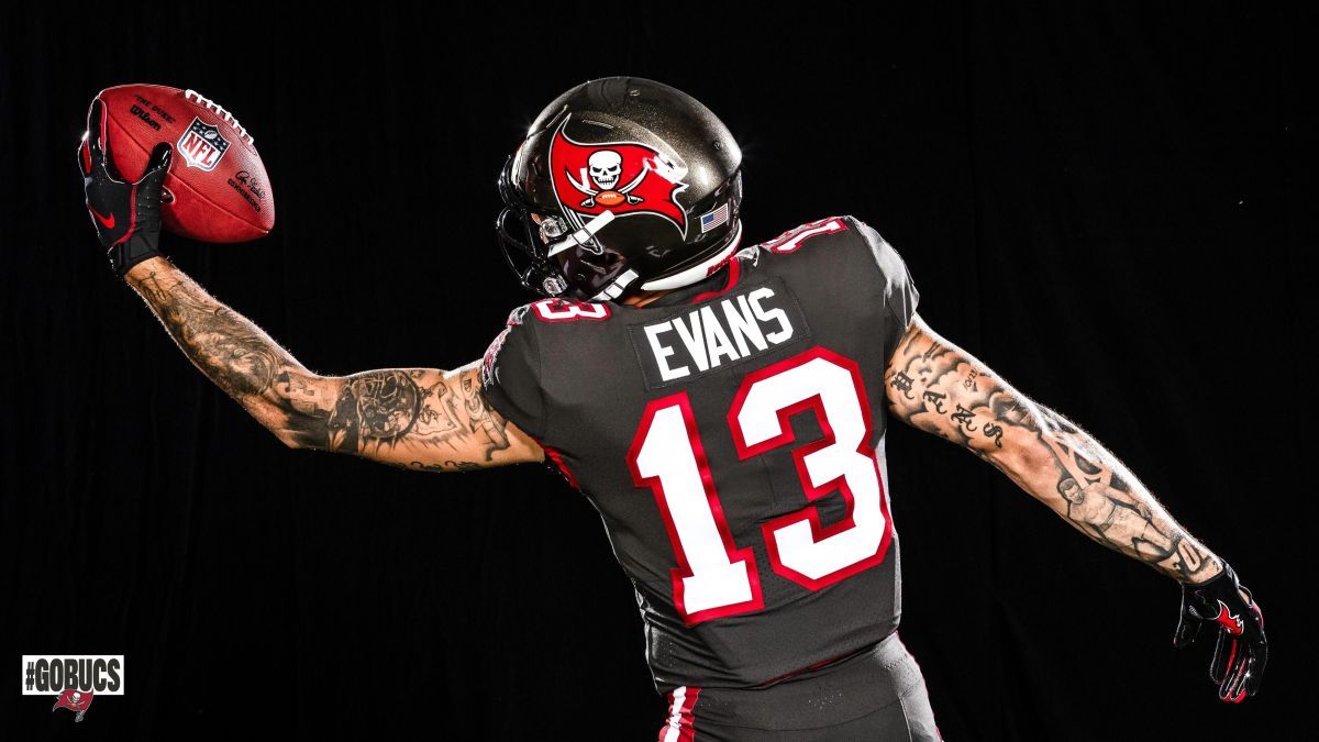 mike evans wallpapers 0044