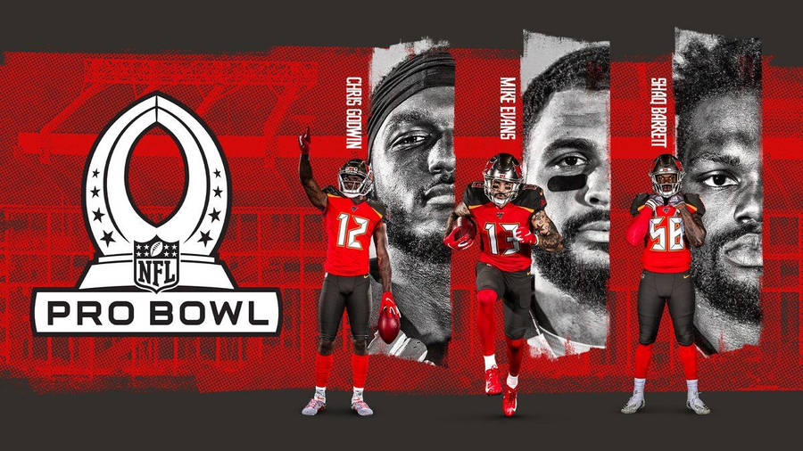 mike evans wallpapers 0045