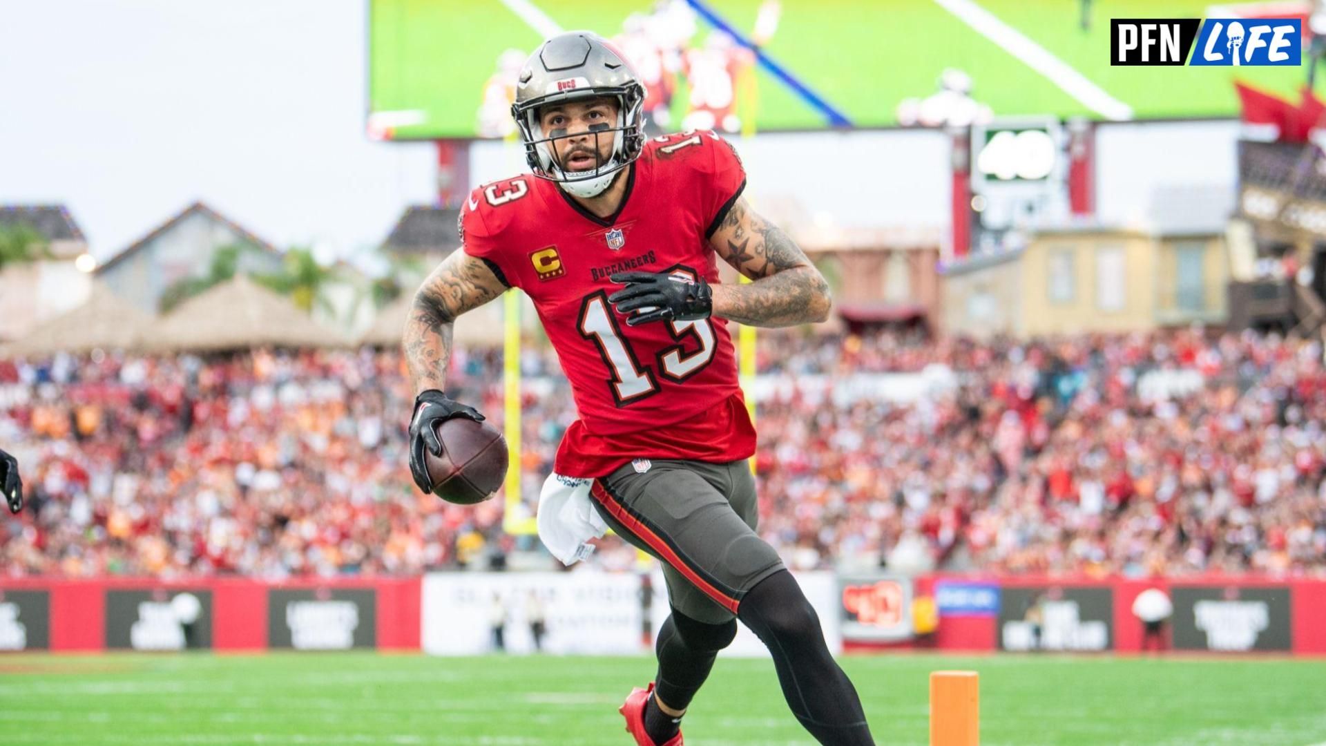 mike evans wallpapers 0046