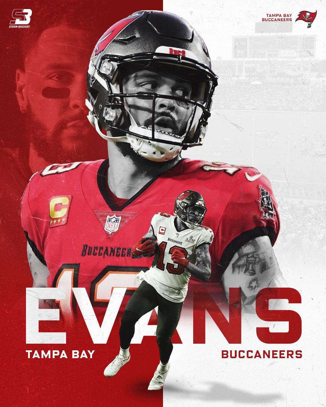mike evans wallpapers 0047