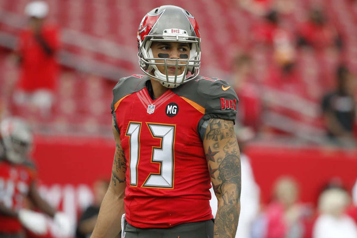 mike evans wallpapers 0048