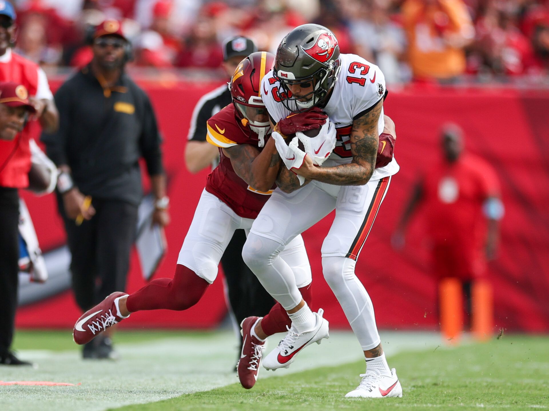 mike evans wallpapers 0049