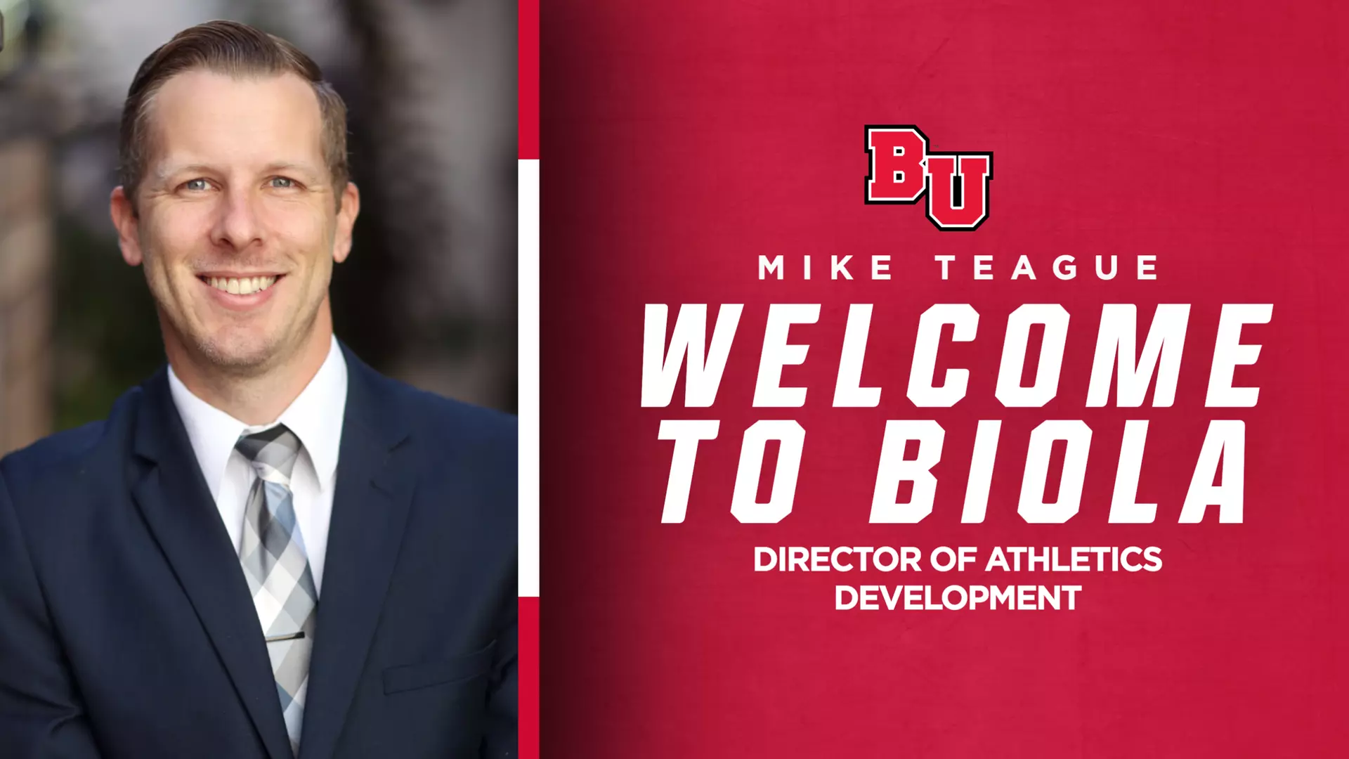 Mike Teague legacy