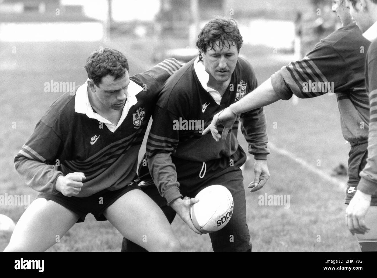 mike teague 0026