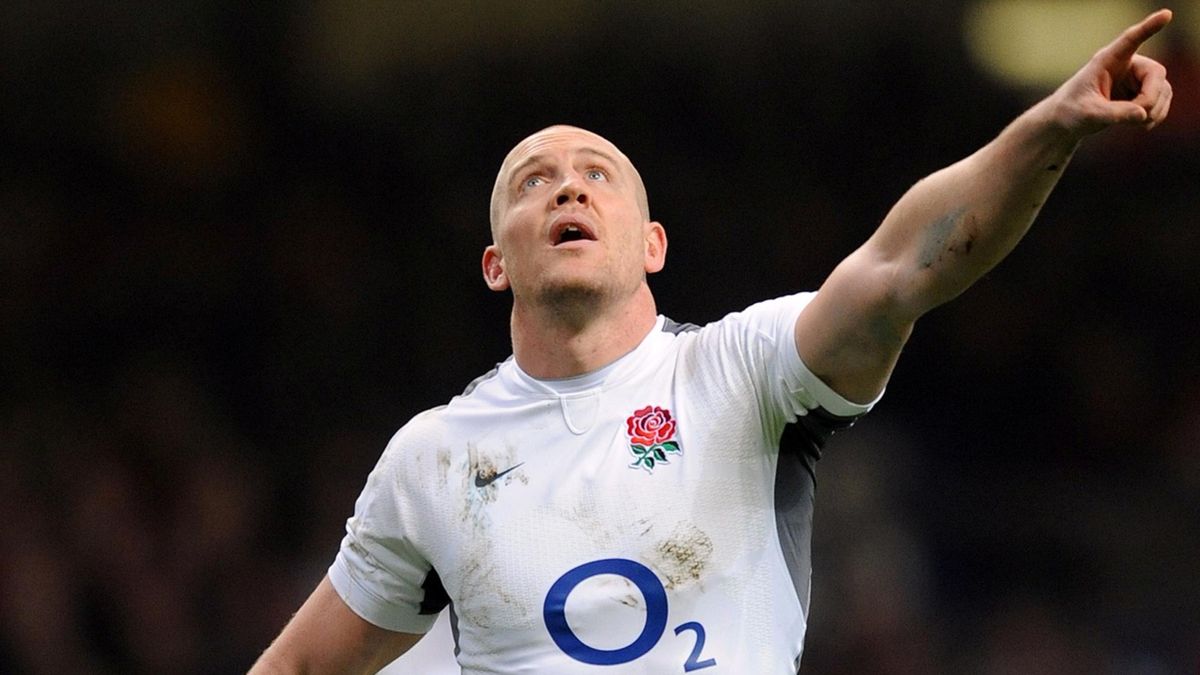 Mike Tindall biography