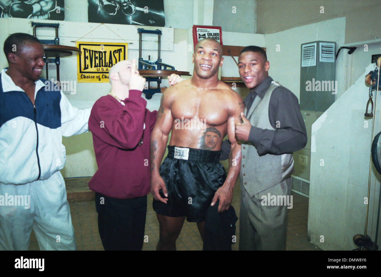 mike tyson 1999 0012