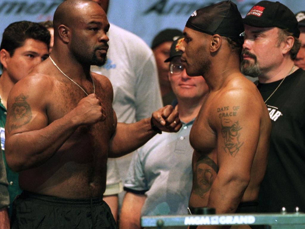 mike tyson 1999 0014