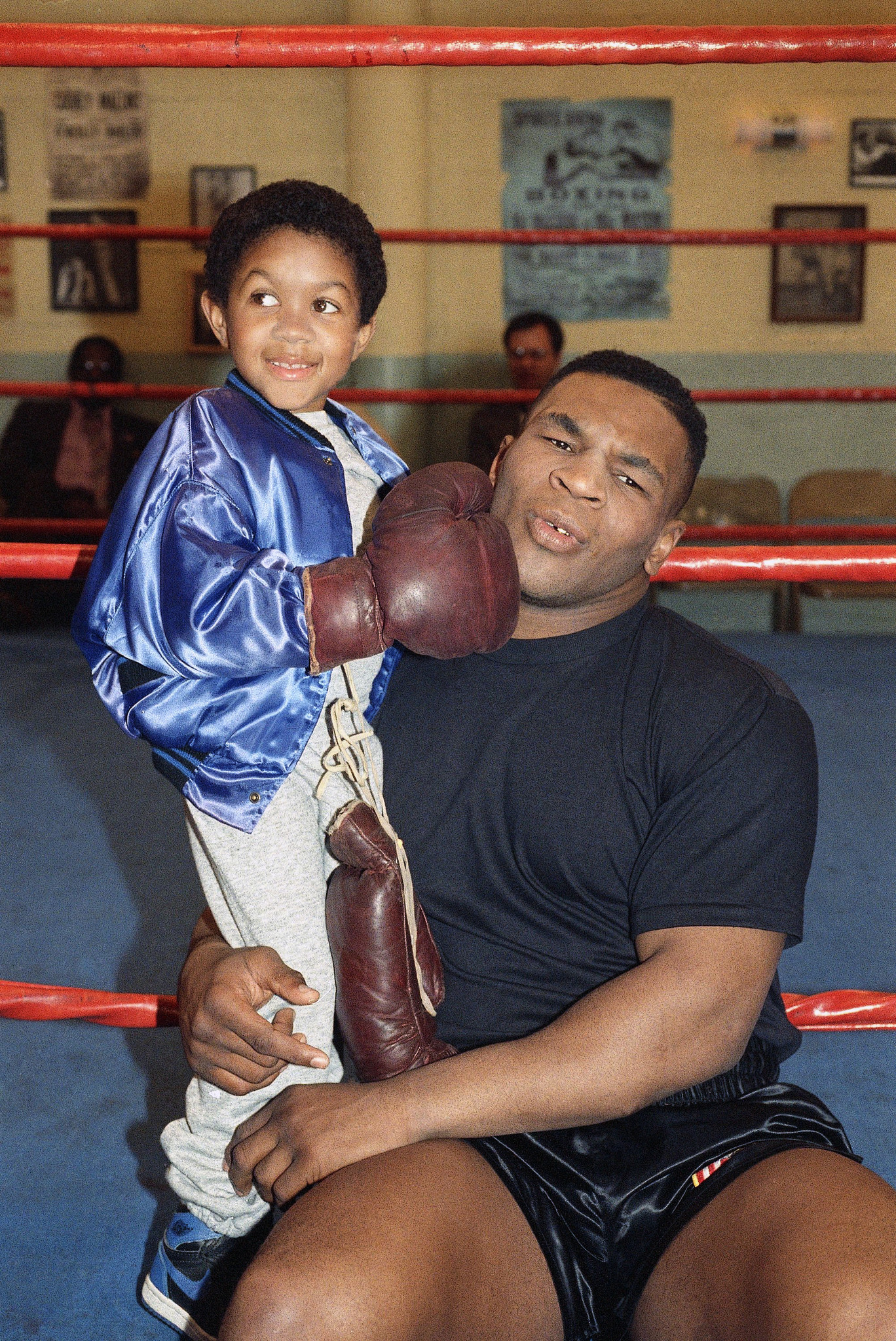 mike tyson 1999 0015
