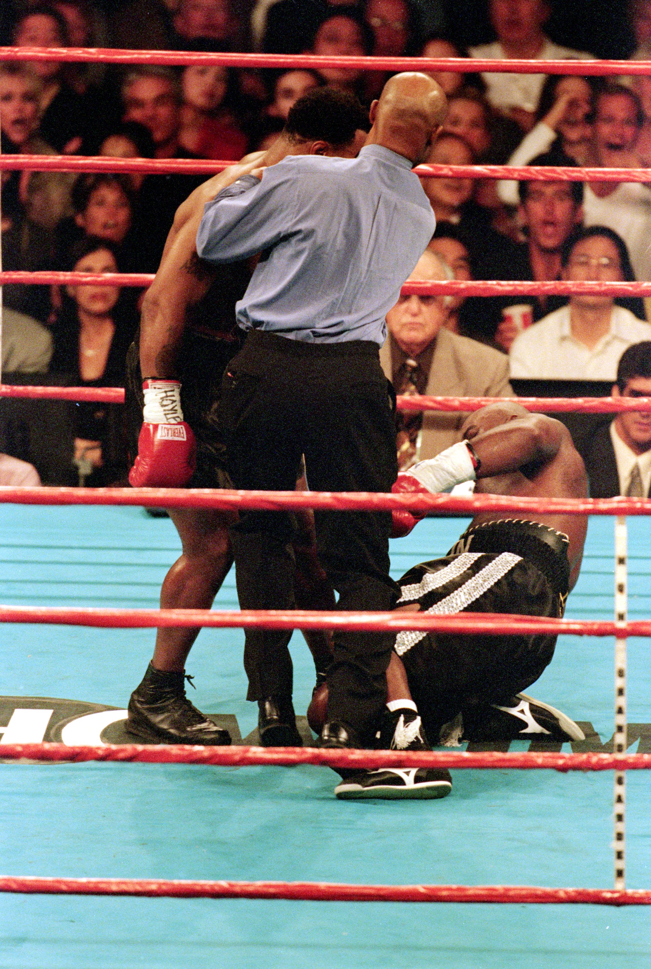 mike tyson 1999 0021