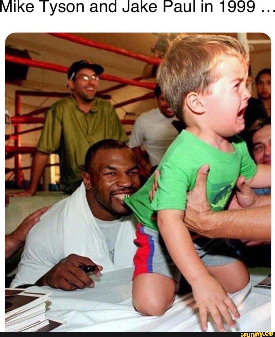 mike tyson 1999 0022