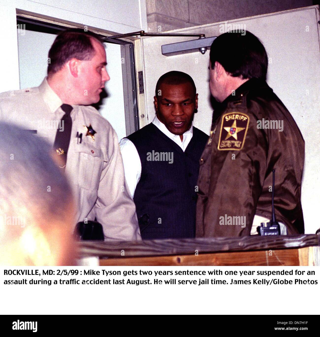 mike tyson 1999 0027