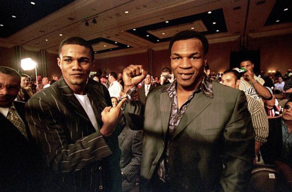 mike tyson 1999 0028