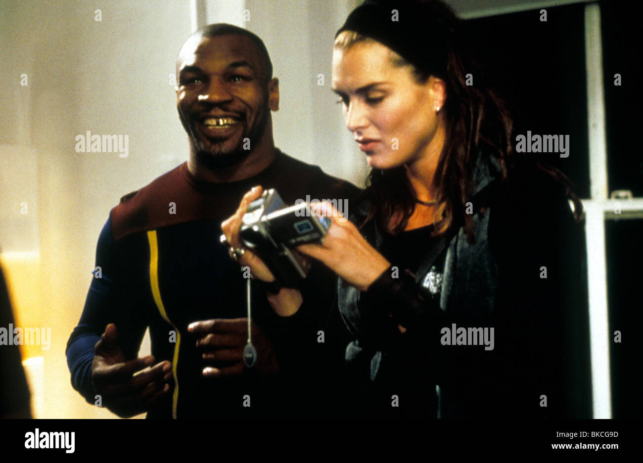 mike tyson 1999 0029