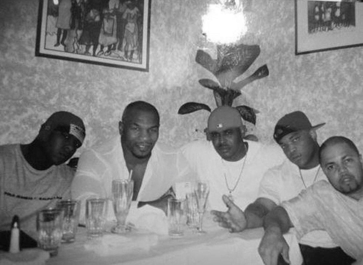 mike tyson 1999 0034