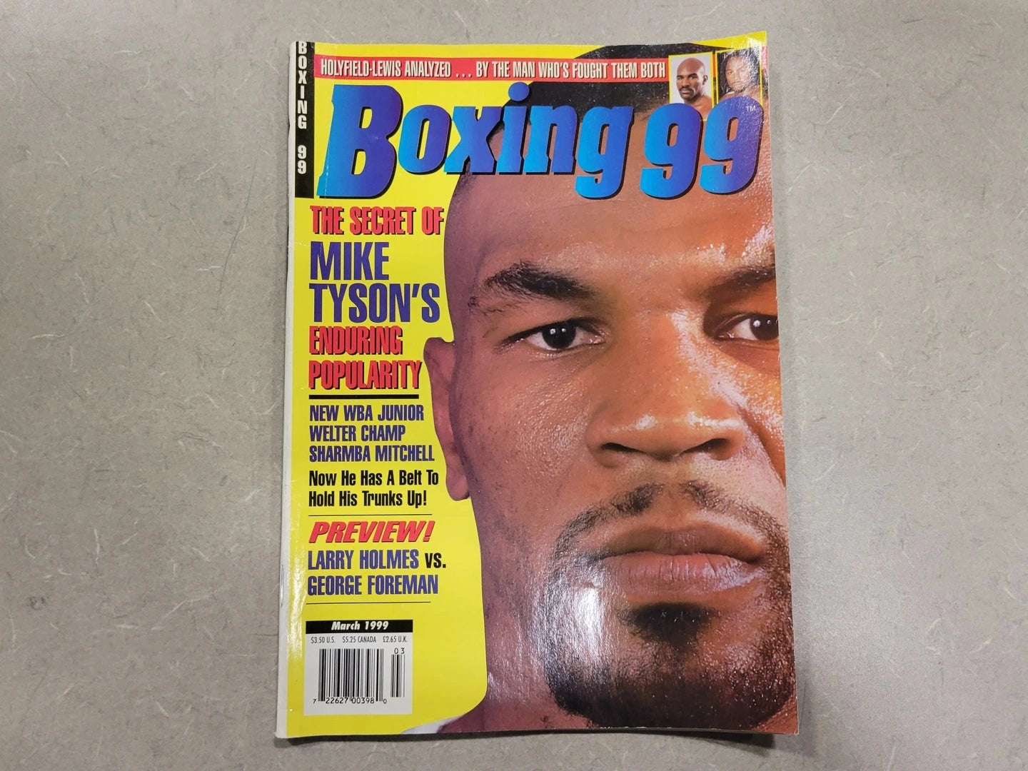 mike tyson 1999 0036