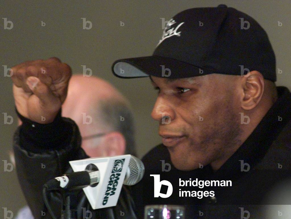 mike tyson 1999 0038