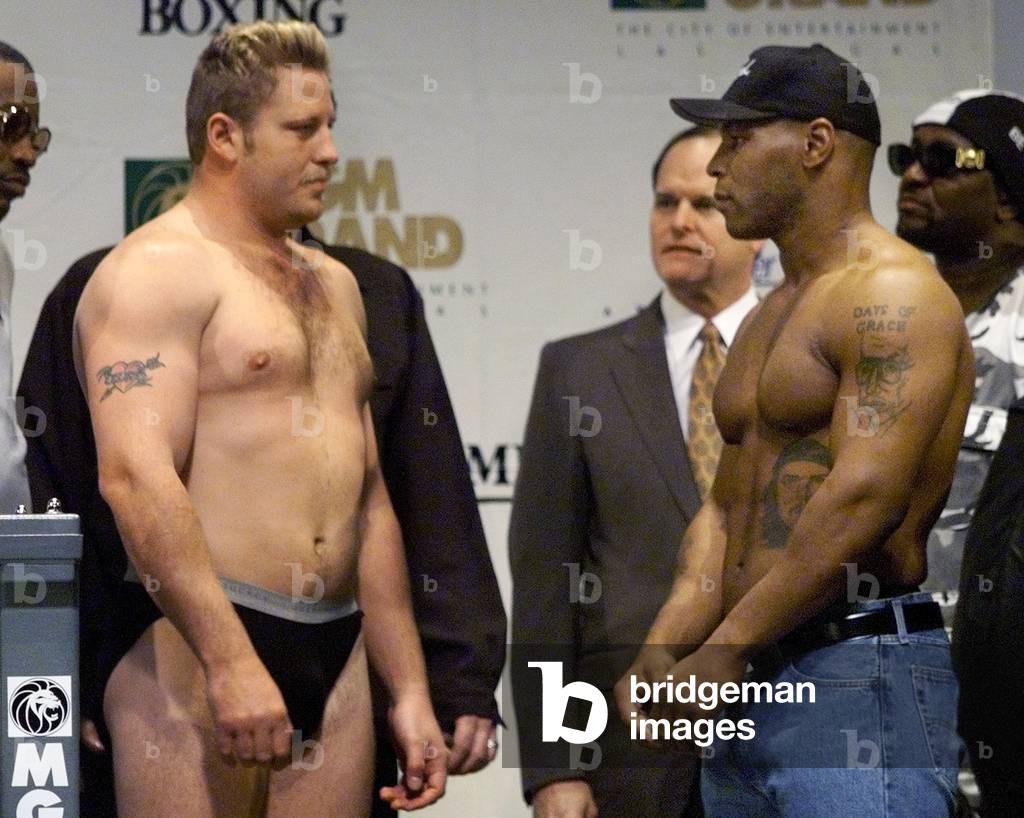 mike tyson 1999 0041