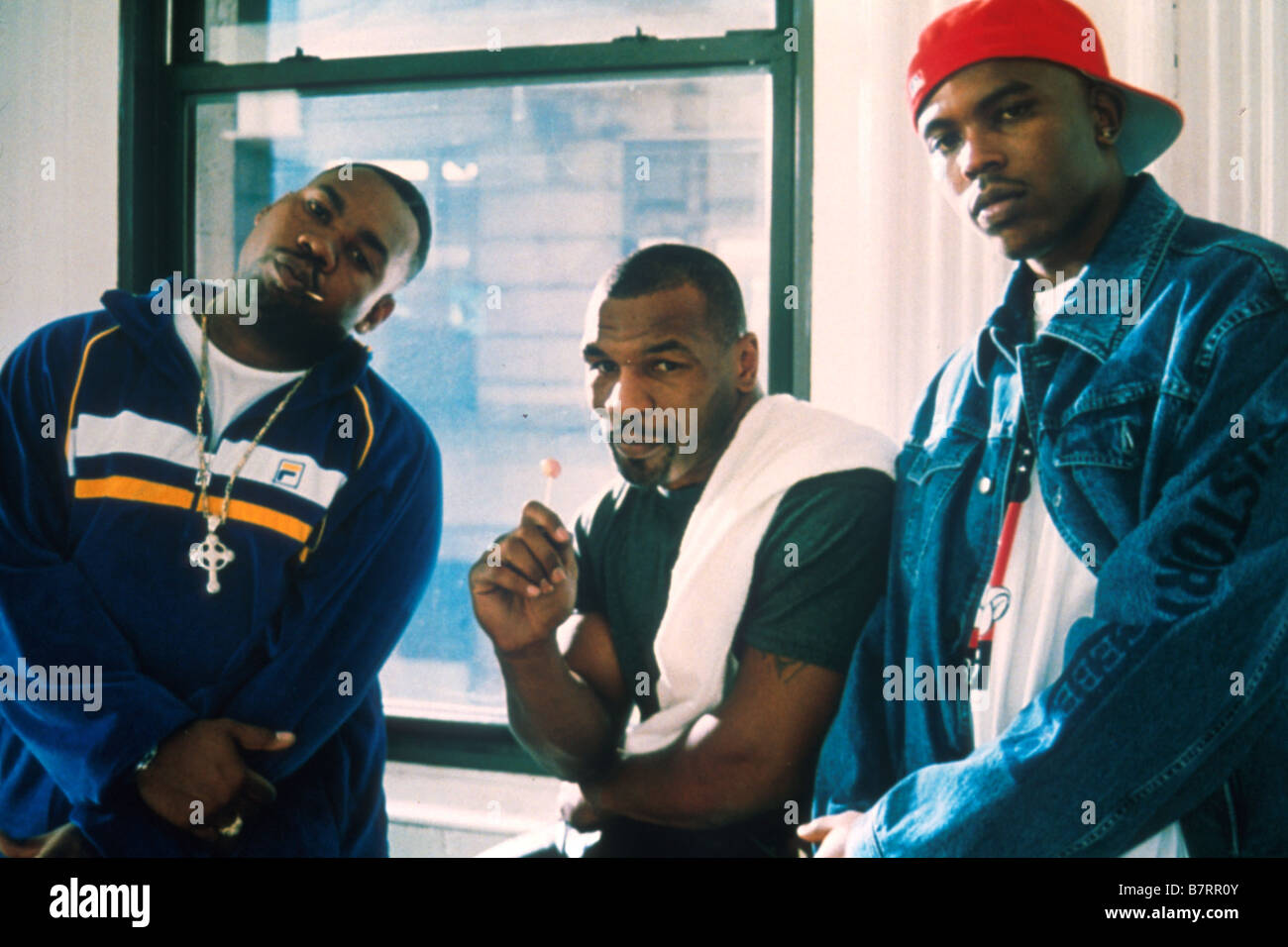 mike tyson 1999 0042