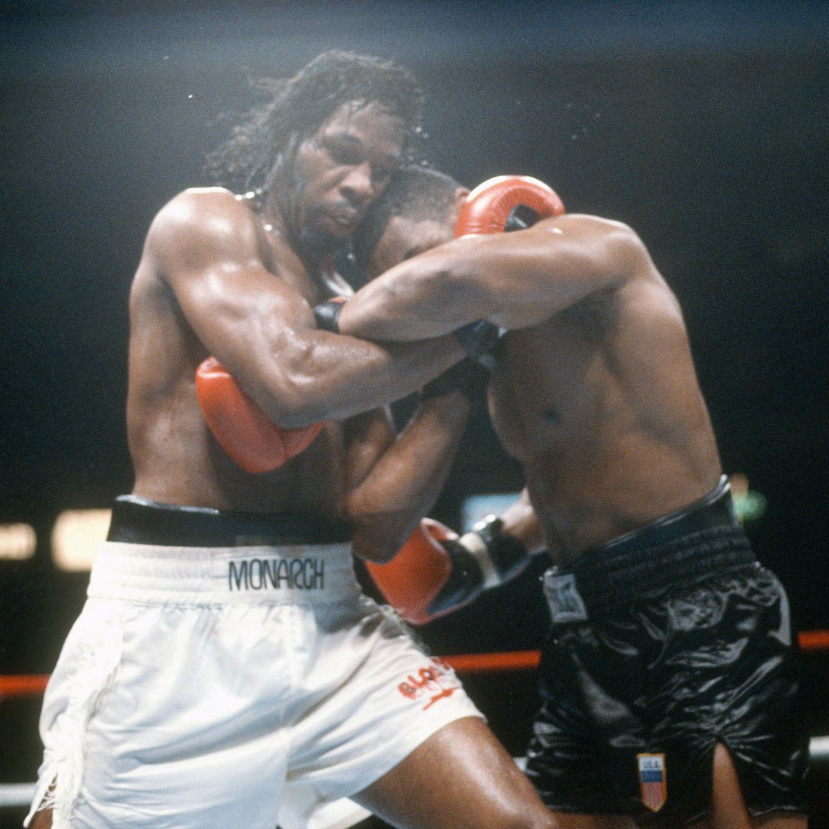 mike tyson and mitch green 0014