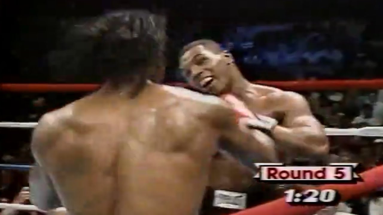 mike tyson and mitch green 0016