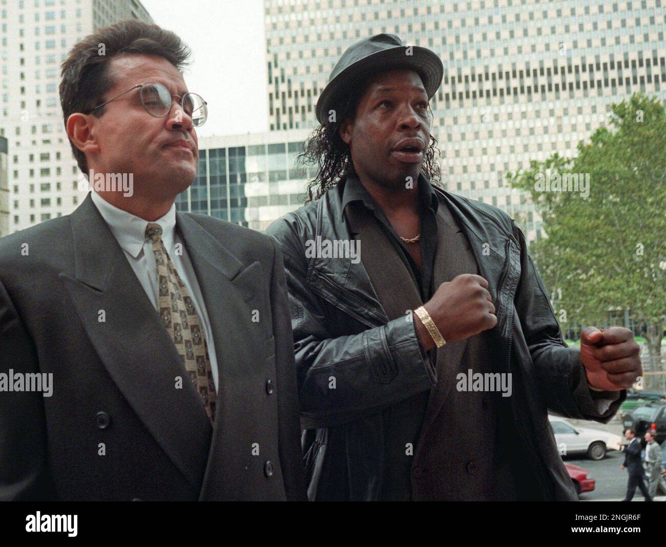 mike tyson and mitch green 0019