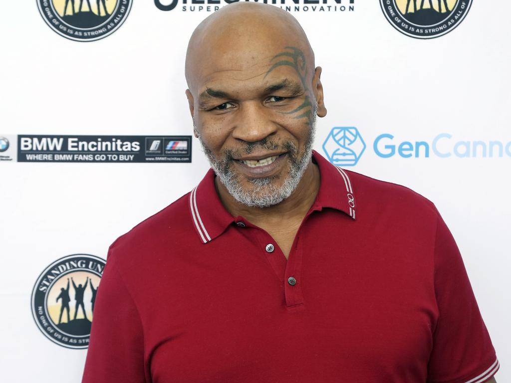 mike tyson and mitch green 0022