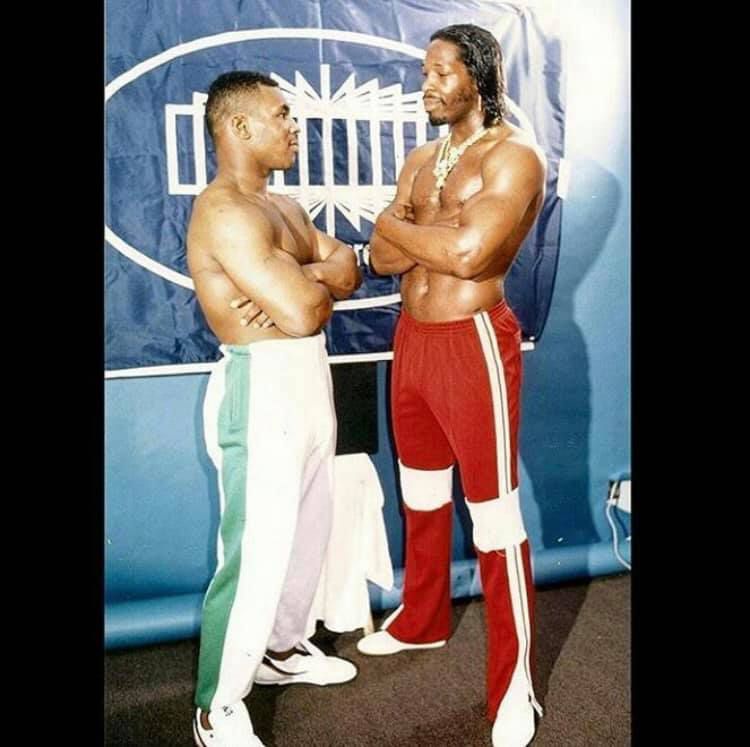 mike tyson and mitch green 0024