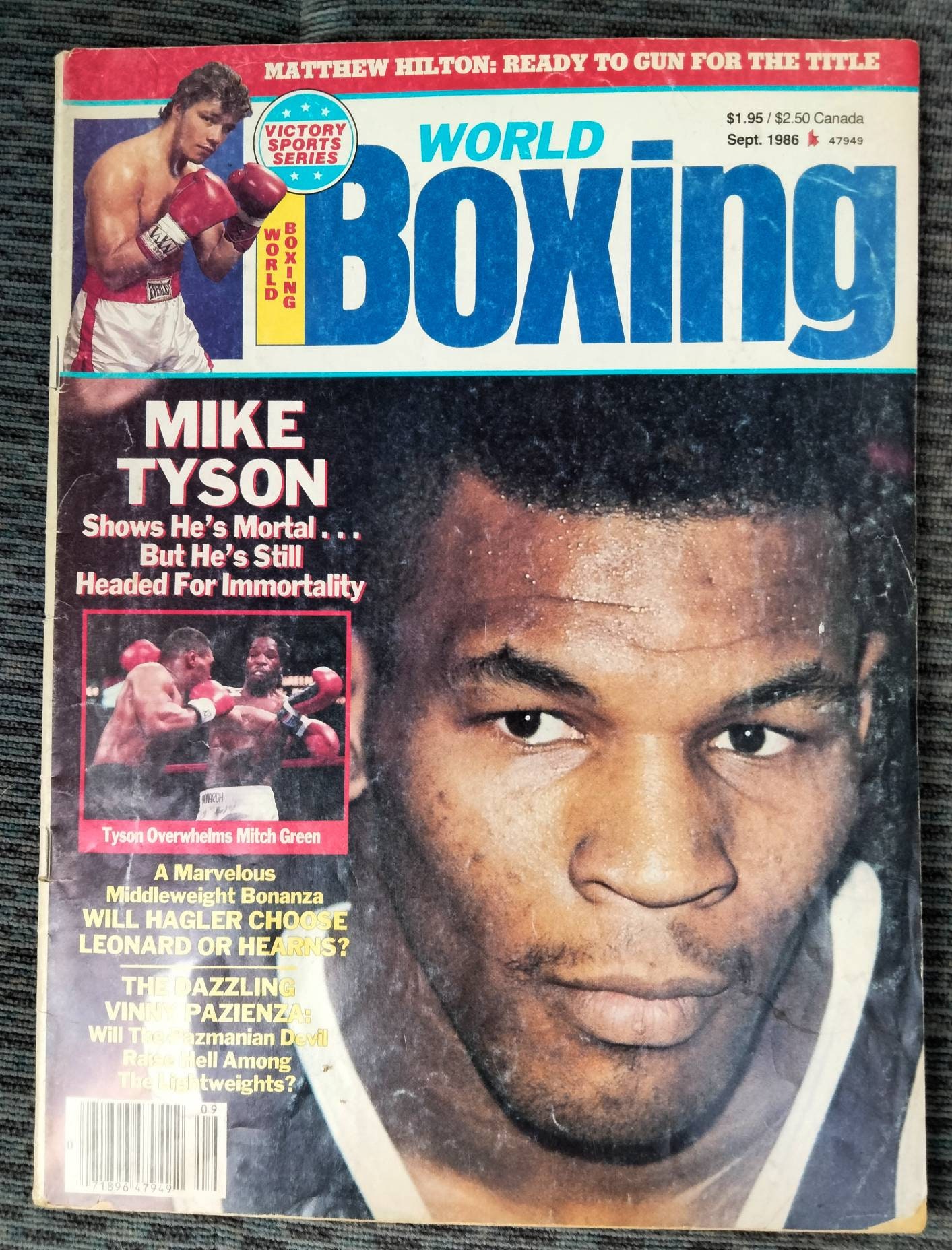 mike tyson and mitch green 0029