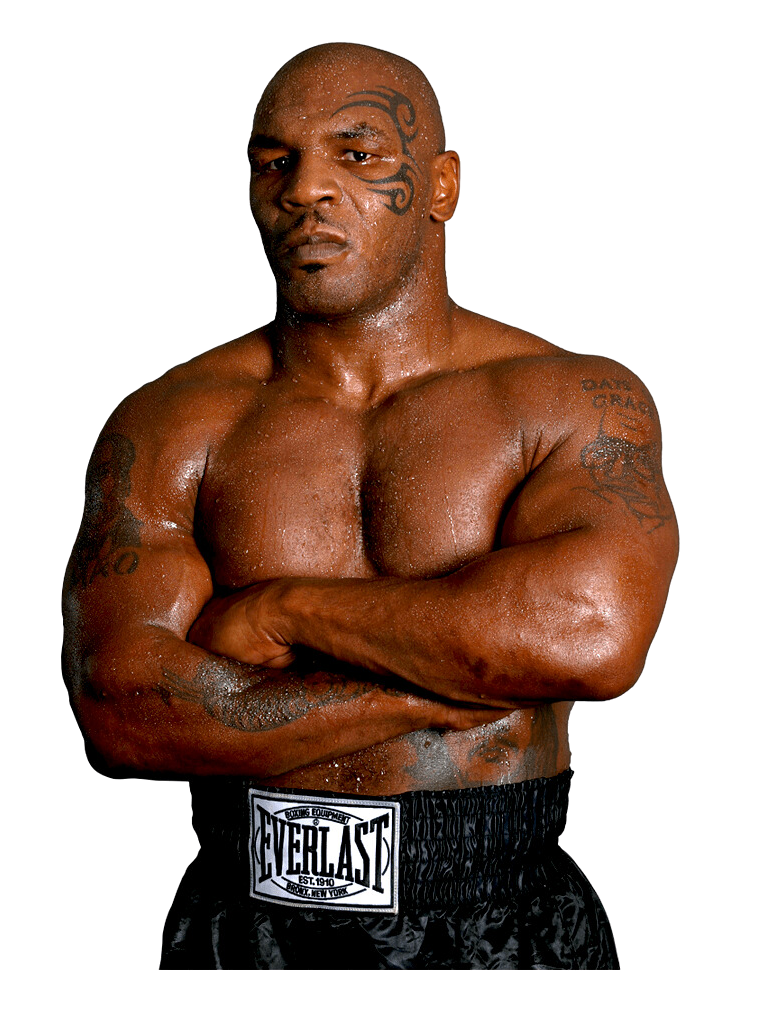 mike tyson and mitch green 0035