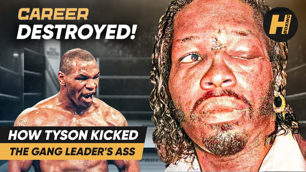 mike tyson and mitch green 0036