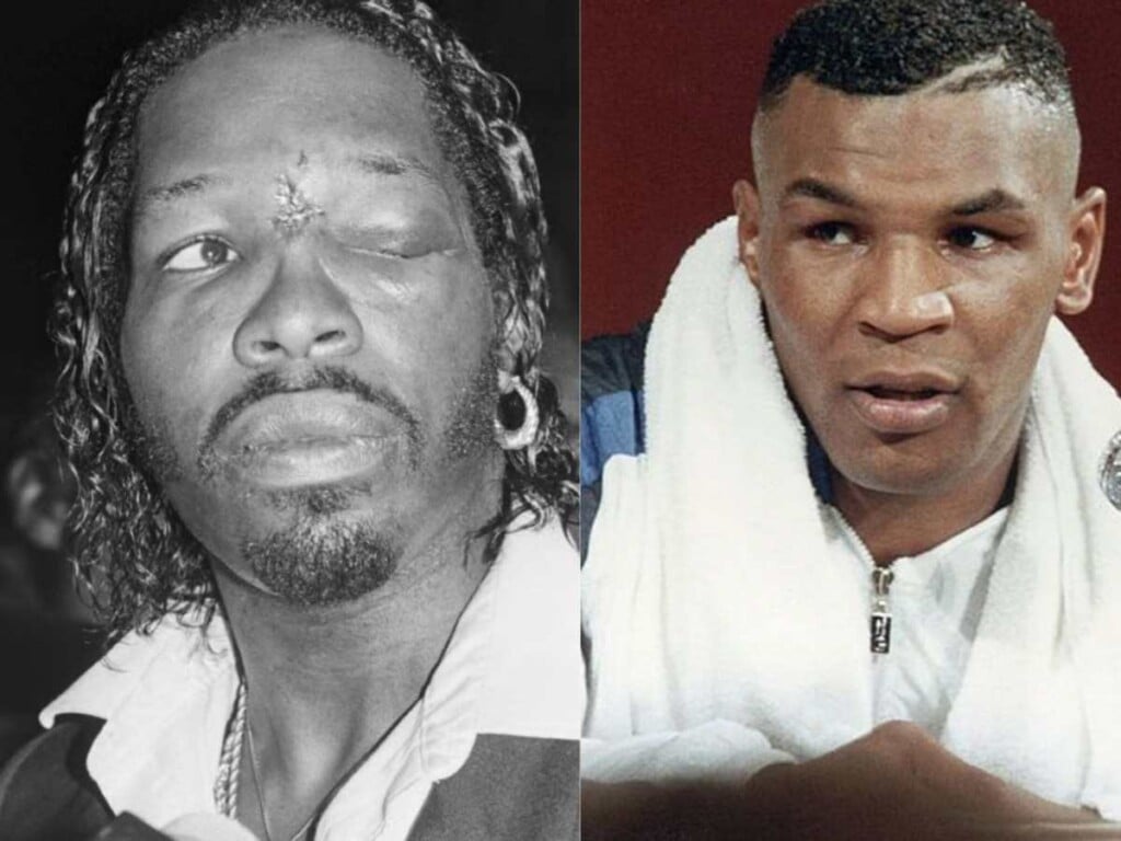 mike tyson and mitch green 0044