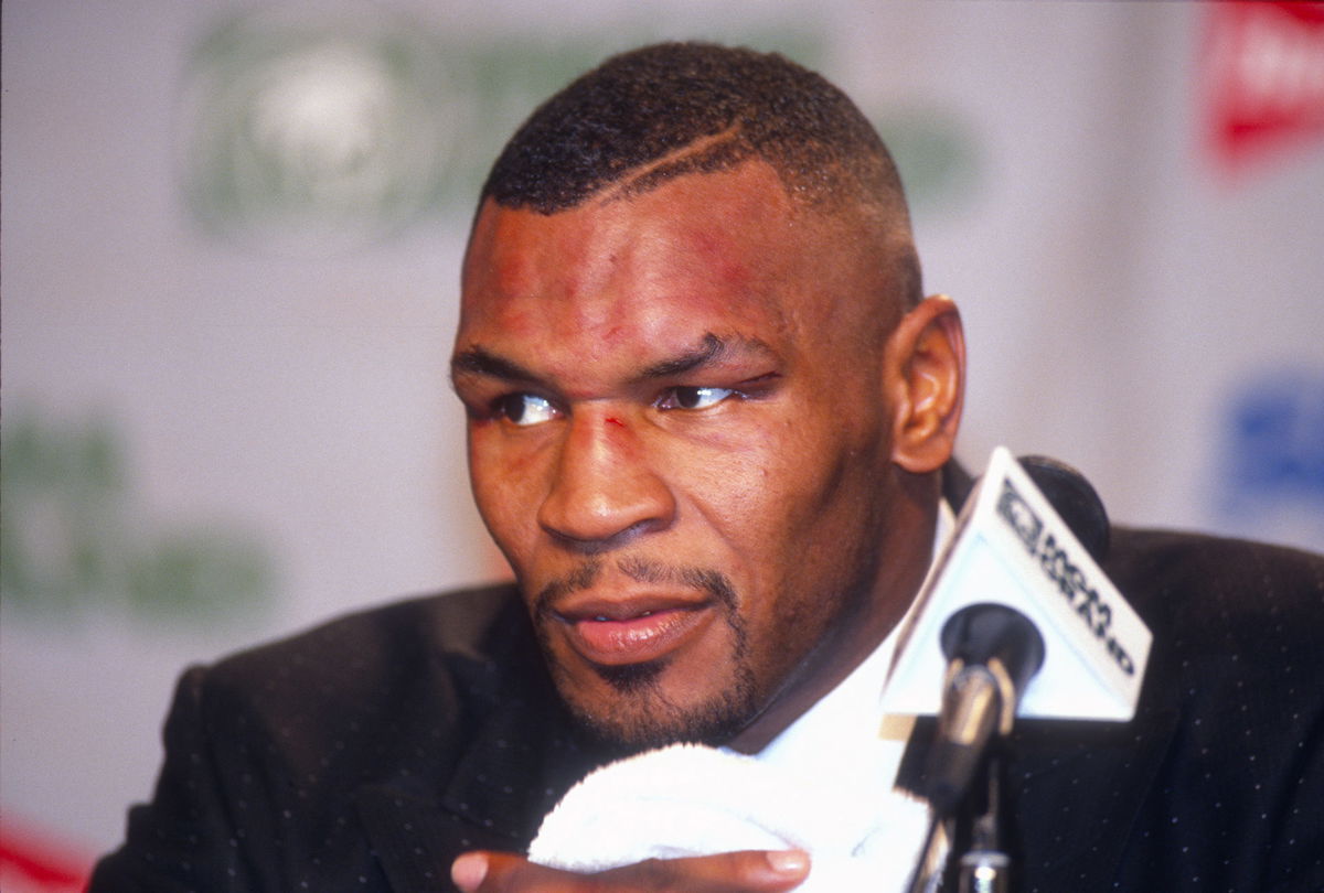 mike tyson and mitch green 0049