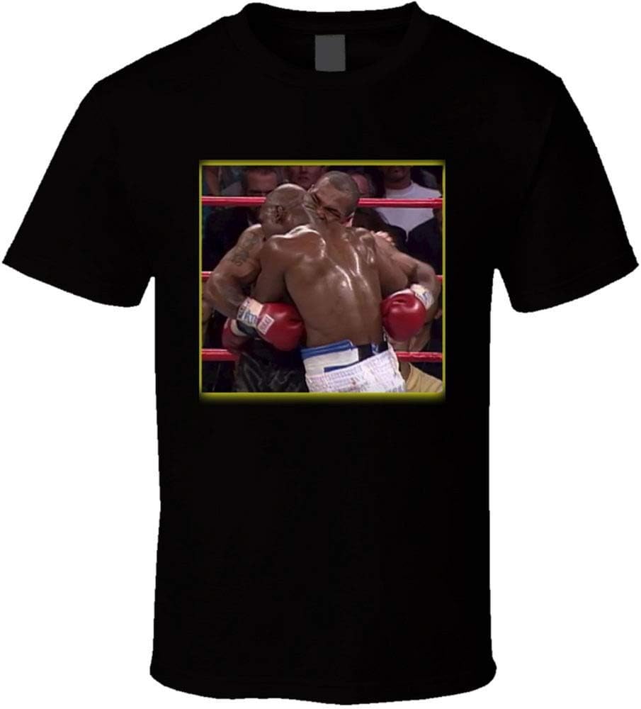 mike tyson bites holyfield ear video 0036