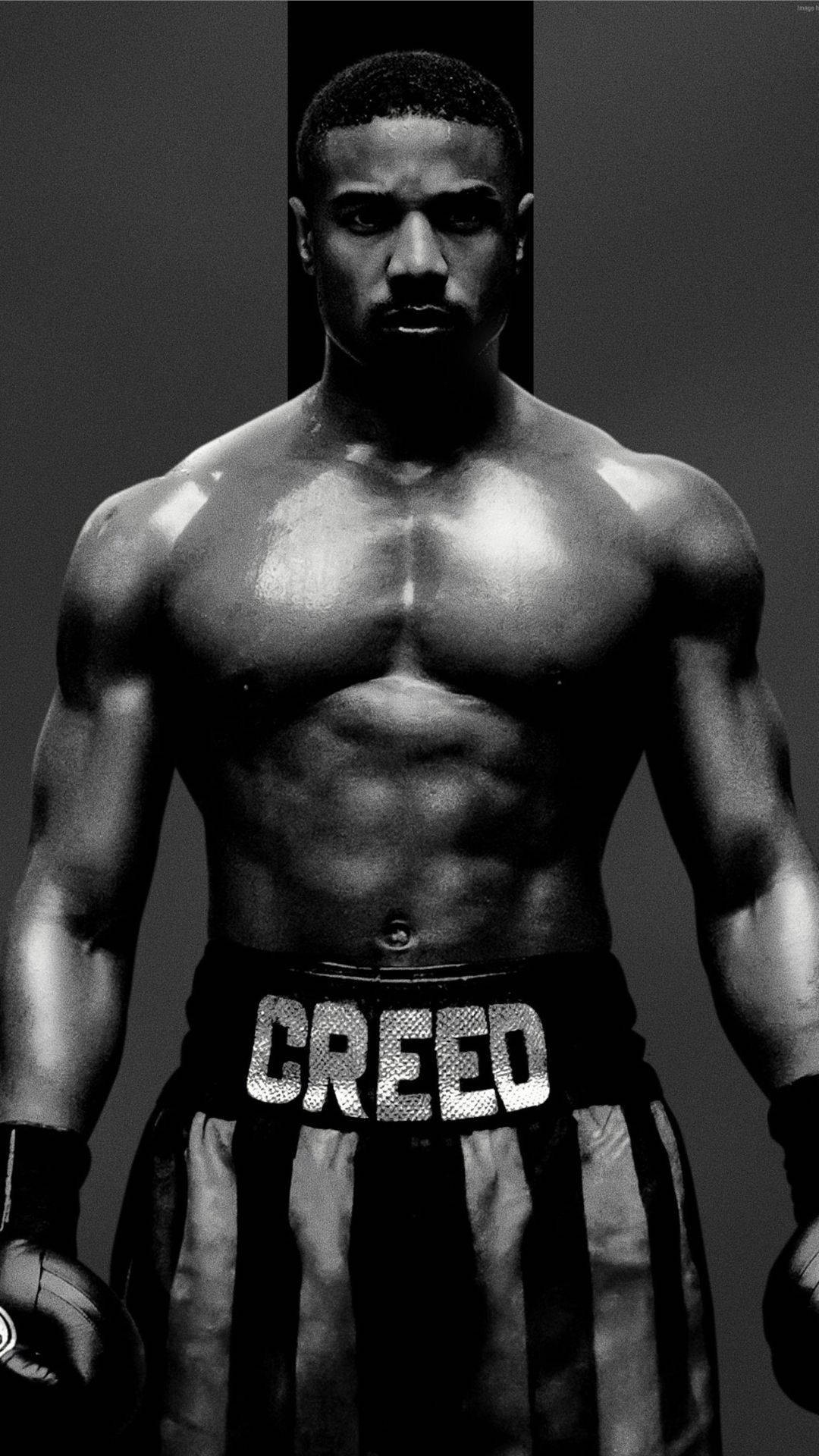 mike tyson black and white photo 0047