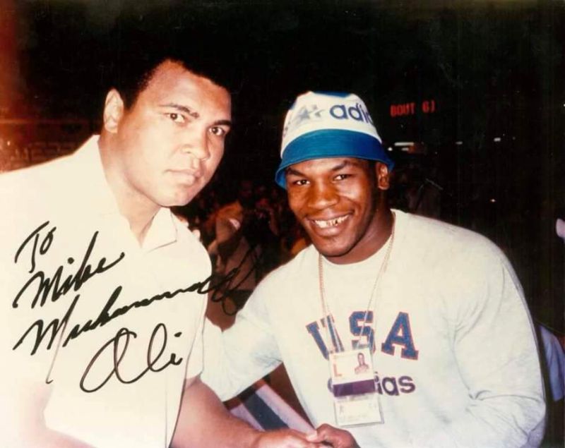 mike tyson bites holyfield ear video 0012