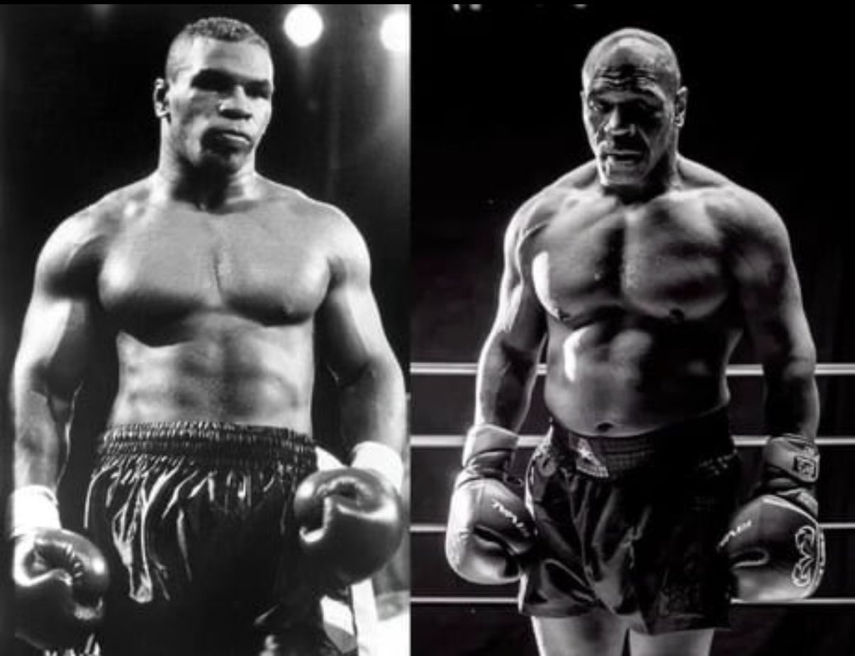 mike tyson bites holyfield ear video 0017