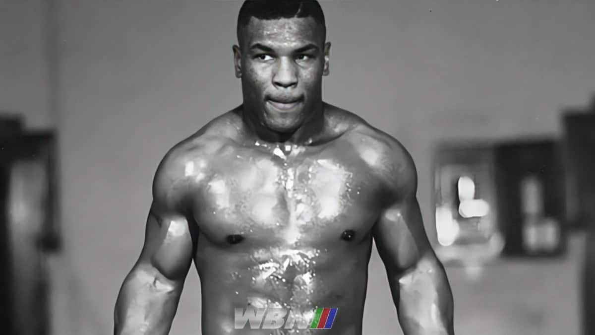 mike tyson bites holyfield ear video 0018
