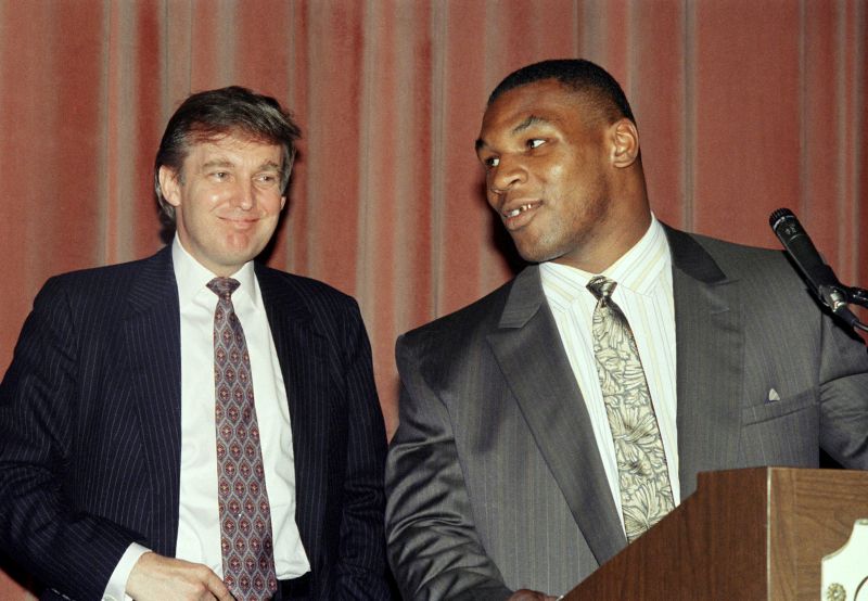 mike tyson bites holyfield ear video 0036