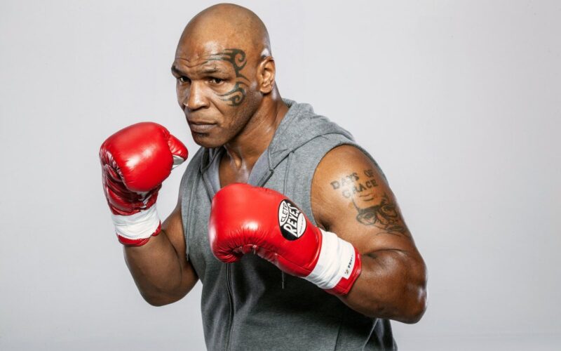 mike tyson bites holyfield ear video 0049