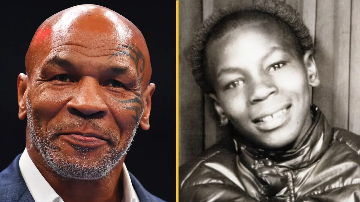 mike tyson bites holyfield ear video