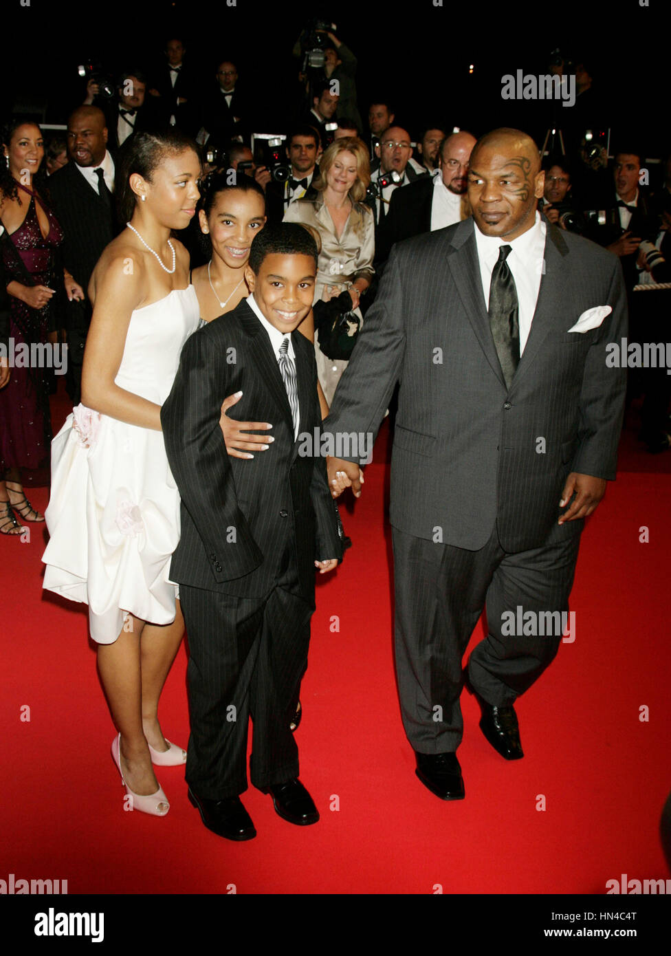 mike tyson family photos 0013