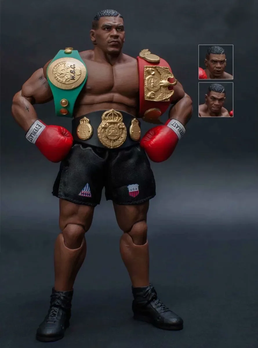 mike tyson bites holyfield ear video 0020