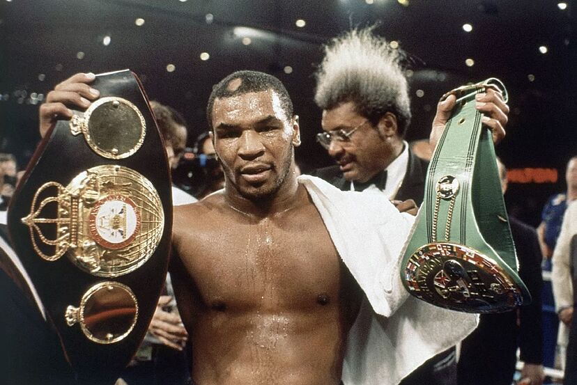 mike tyson bites holyfield ear video 0021
