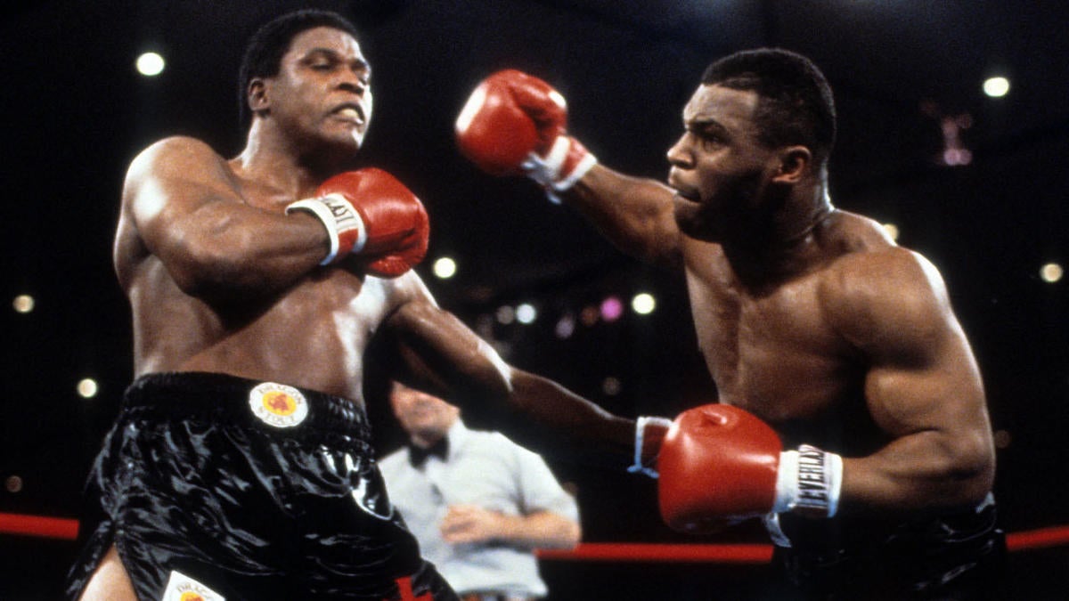 mike tyson bites holyfield ear video 0027