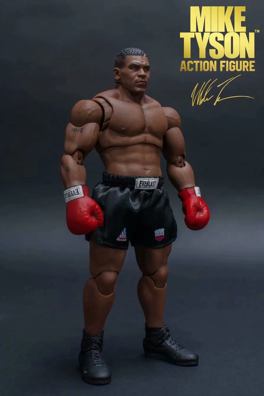 mike tyson bites holyfield ear video 0046