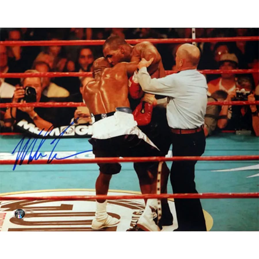 mike tyson bites holyfield ear video 0049