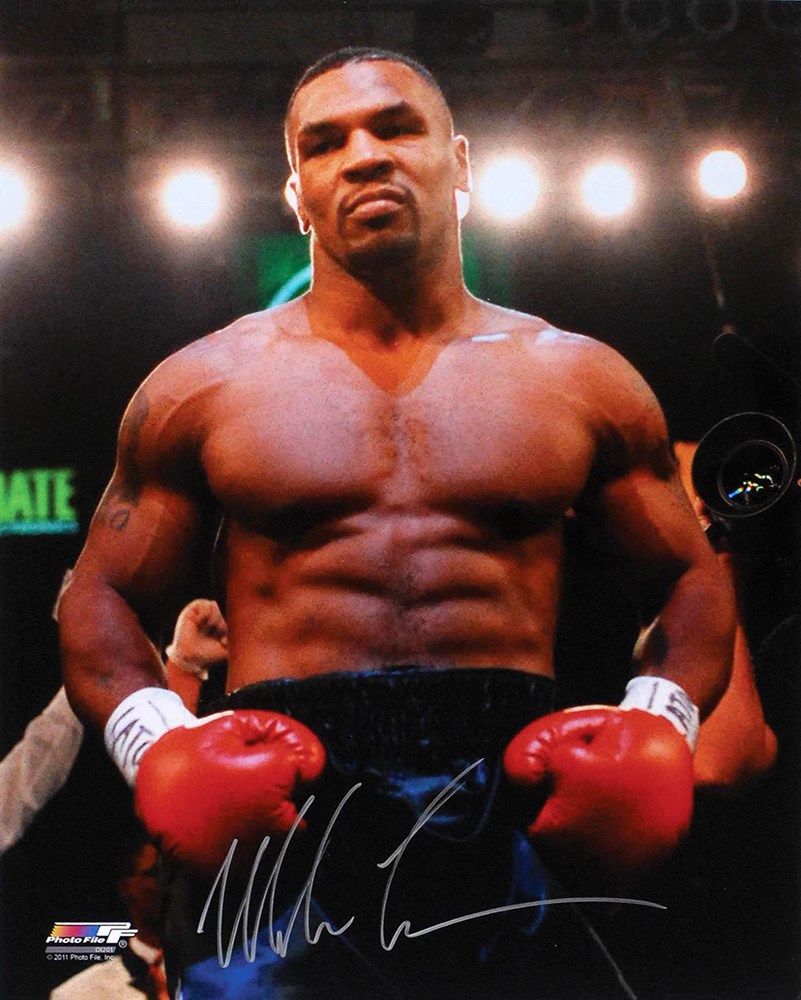mike tyson heavyweight boxing 0010