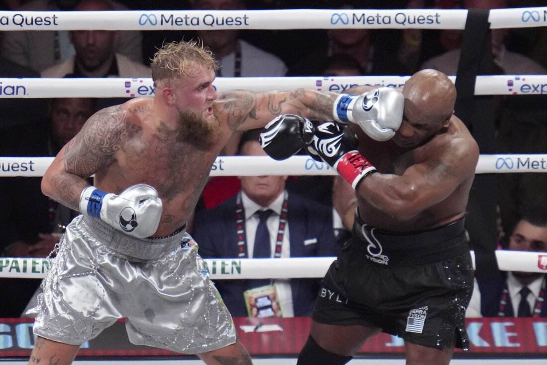 mike tyson heavyweight boxing 0013